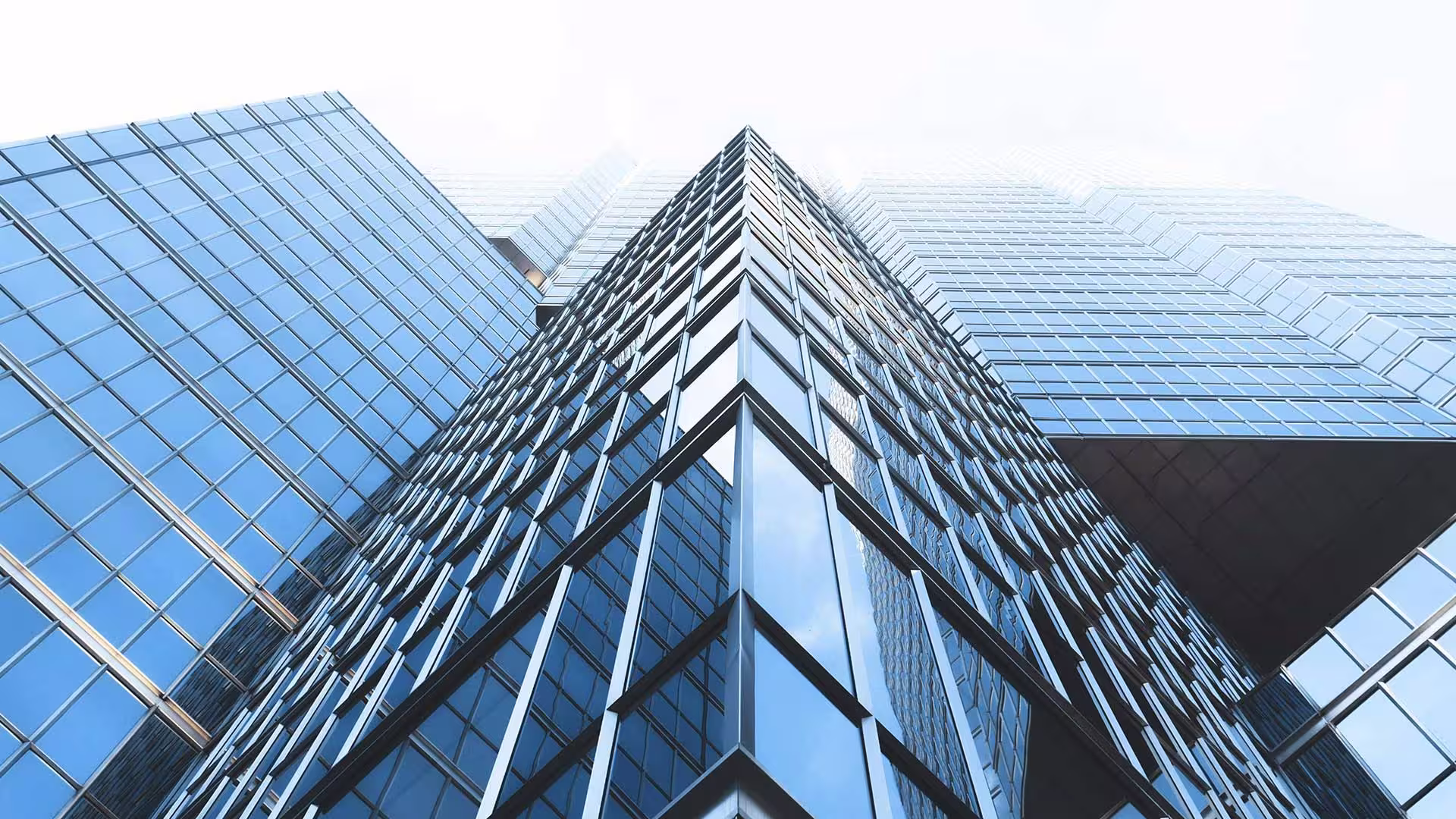 Modern Buildings