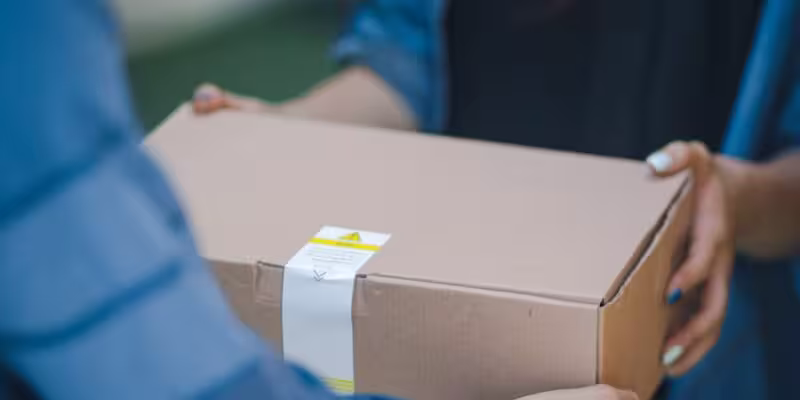 Courier Service