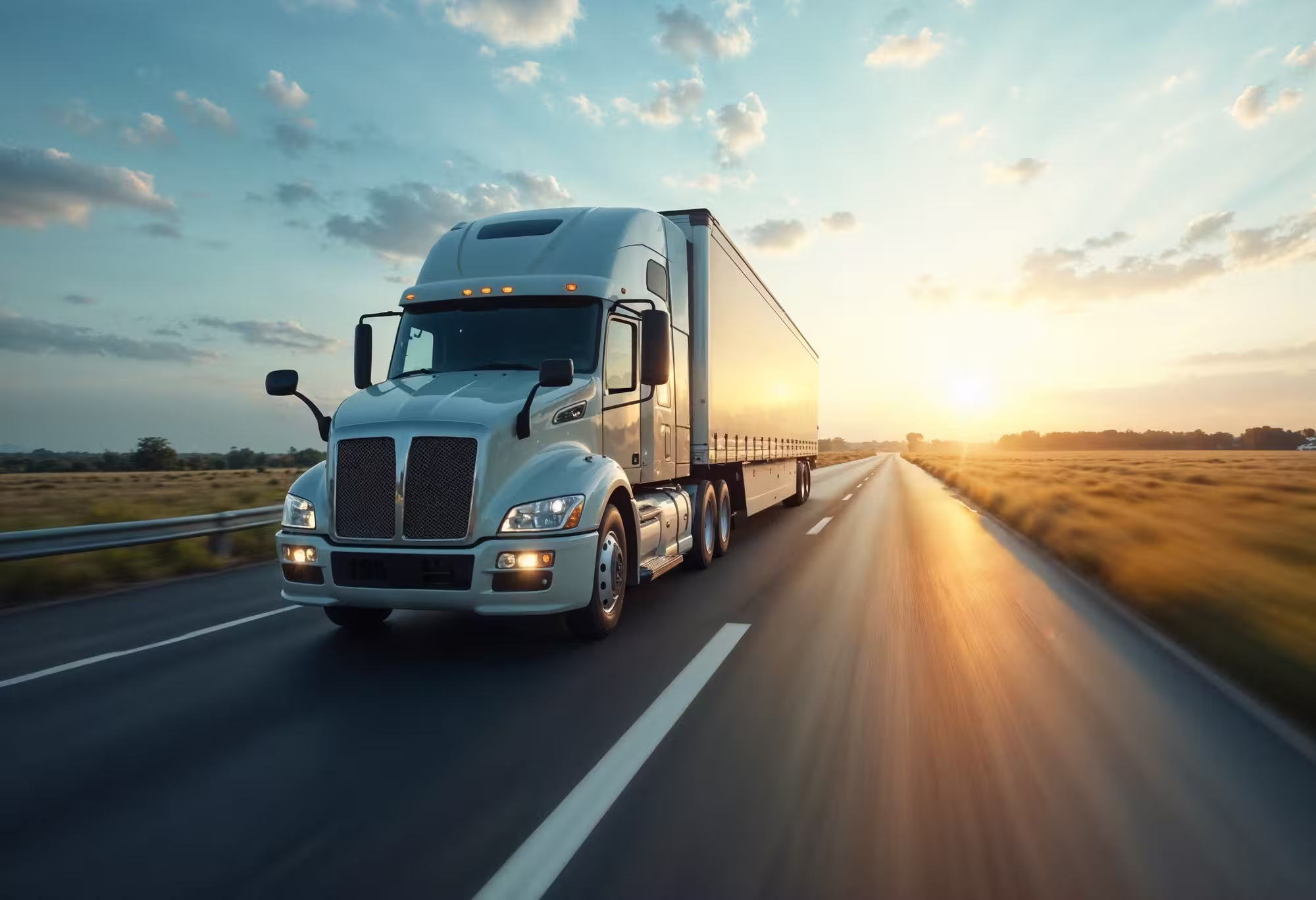 Land Freight