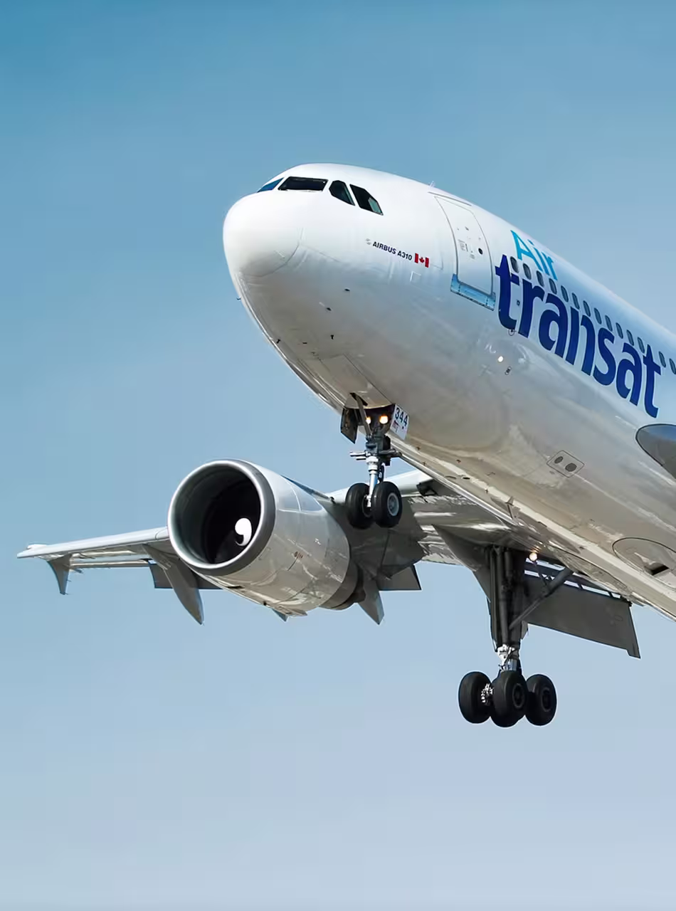 Air Freight