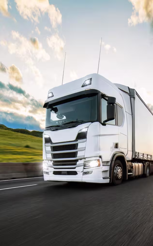 Land Freight